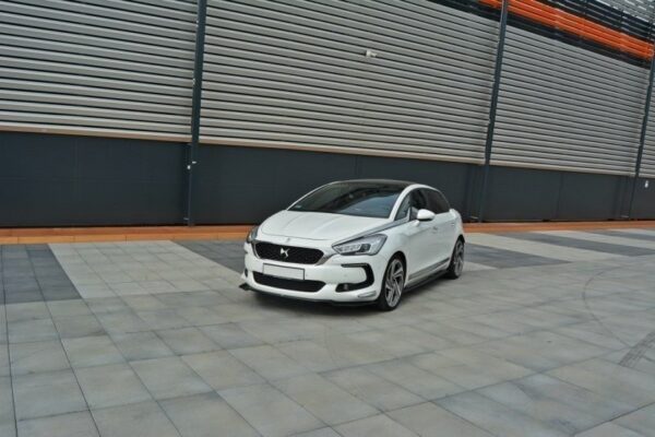 Frontleppe CITROEN DS5 V.1 – bilde 4 av 6