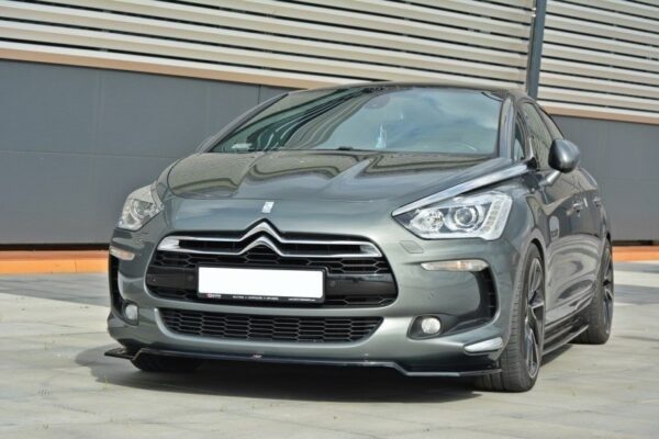 Frontleppe CITROEN DS5 V.1 – bilde 1 av 6