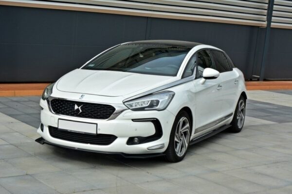 Frontleppe CITROEN DS5 V.1 – bilde 3 av 6