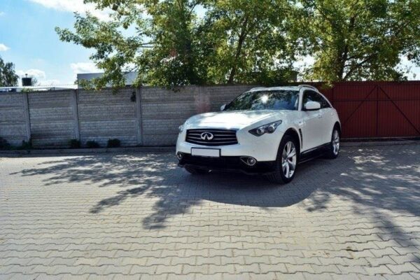 Frontleppe INFINITI QX70 V.1 – bilde 1 av 6