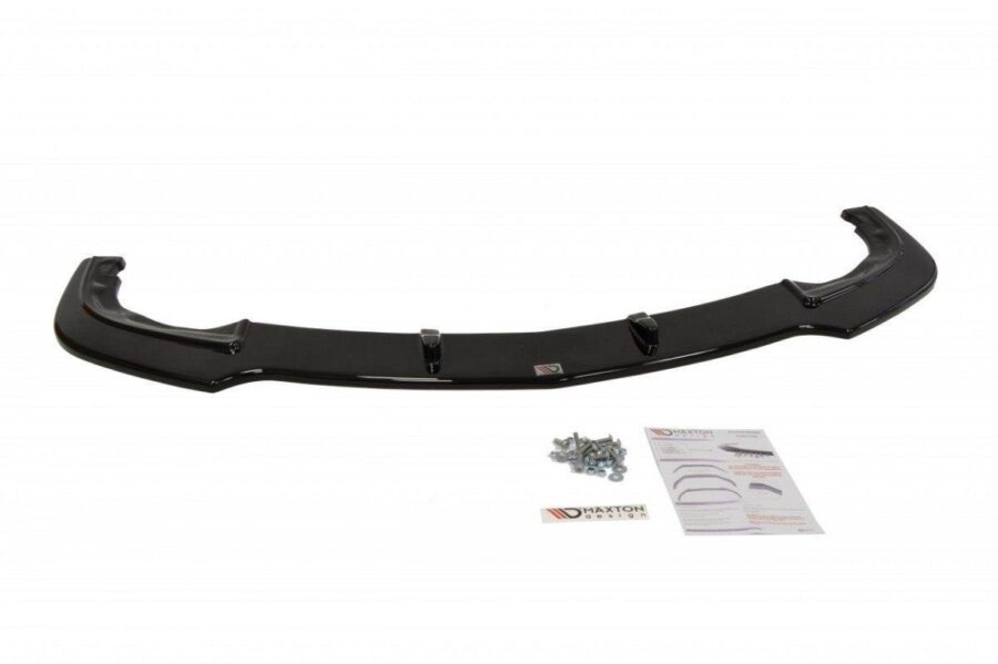 Frontleppe Mazda 3 MK2 MPS V.1 V.1