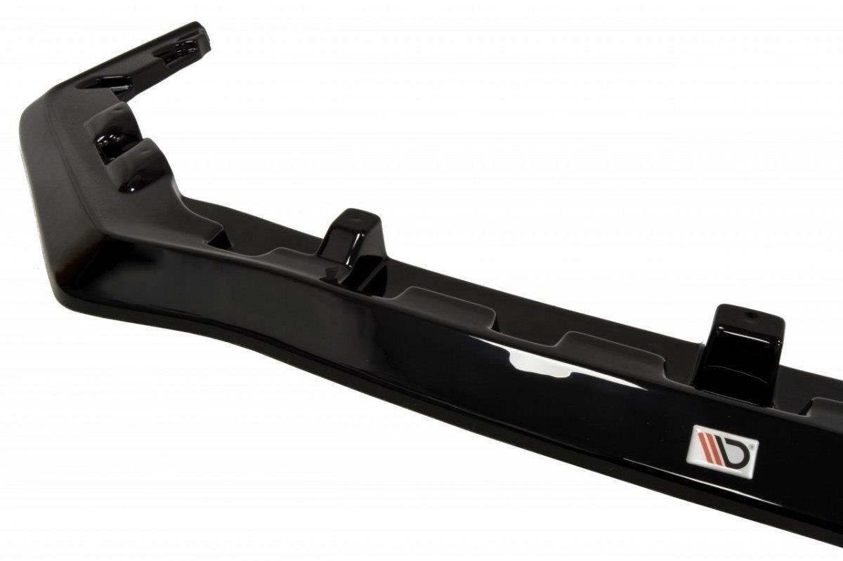 Frontleppe Subaru Impreza MK4 WRX STI V.1 - Bilde 7