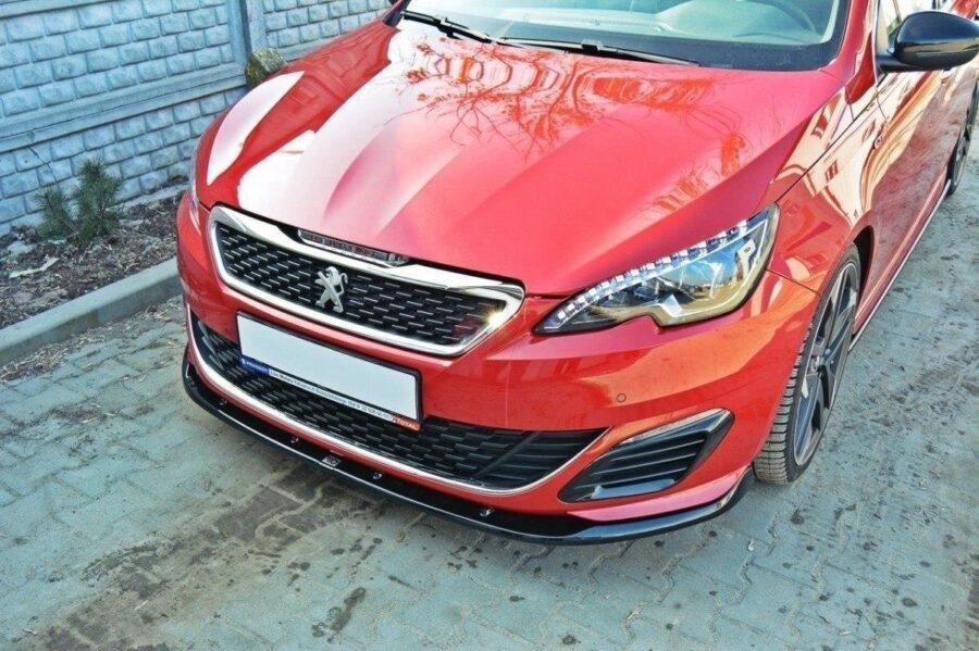 Frontleppe Peugeot 308 II GTI V.2 V.2 – bilde 1 av 7