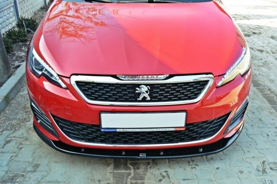 Frontleppe Peugeot 308 II GTI V.2 V.2 – bilde 2 av 7