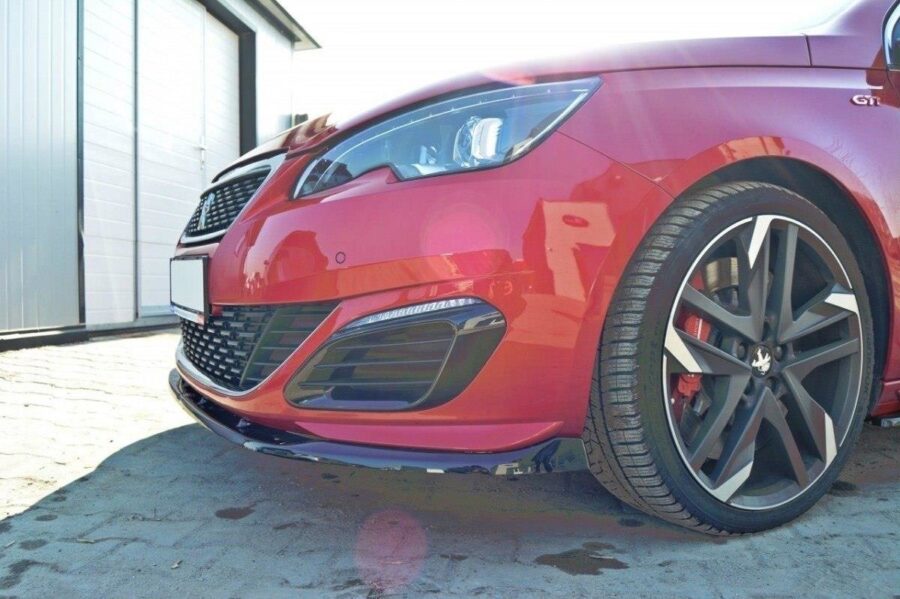 Frontleppe Peugeot 308 II GTI V.2 V.2 – bilde 3 av 7
