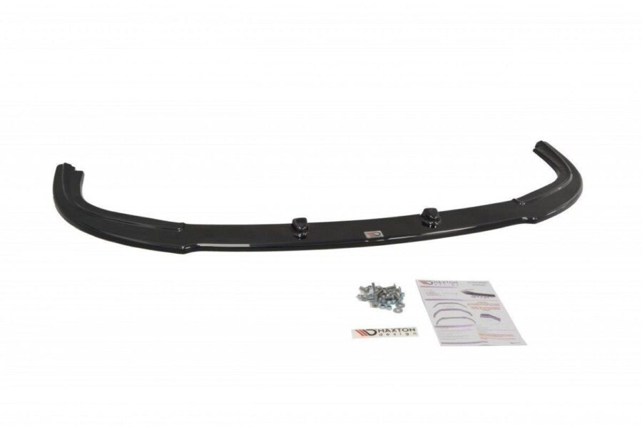 Frontleppe Subaru Impreza MK2 WRX V.2 V.2 – bilde 1 av 3