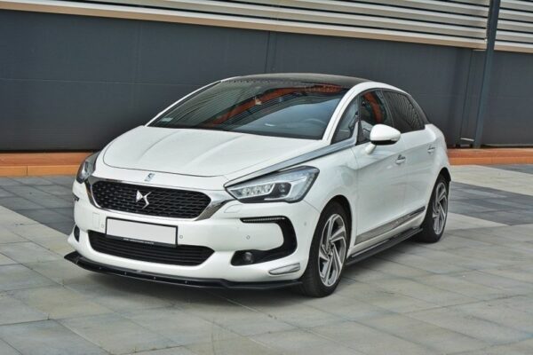 Frontleppe CITROEN DS5 V.3 – bilde 4 av 6