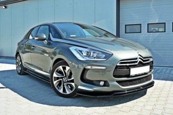 Frontleppe CITROEN DS5 V.3 – bilde 1 av 6