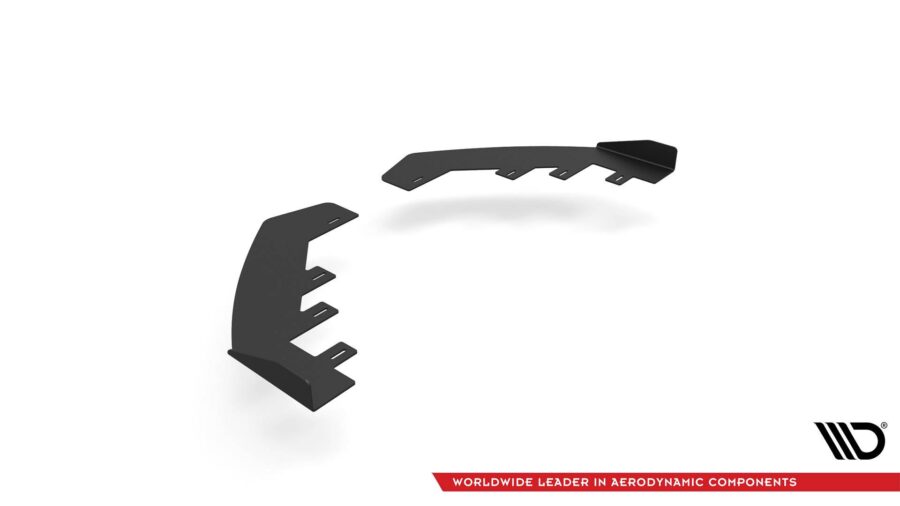 Frontflaps Seat Leon FR Mk4 – bilde 5 av 5