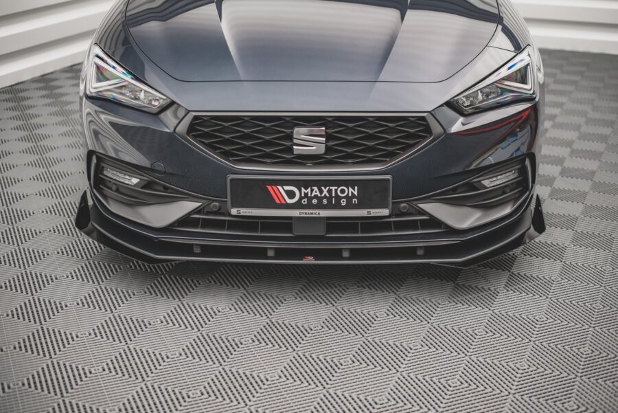 Frontflaps Seat Leon FR Mk4 – bilde 3 av 5