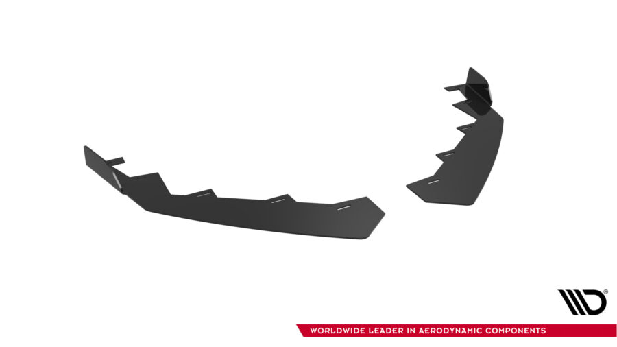 Frontflaps Flaps Subaru BRZ Mk2 – bilde 6 av 7