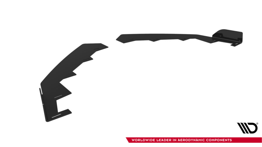 Frontflaps Flaps Subaru BRZ Mk2 – bilde 7 av 7