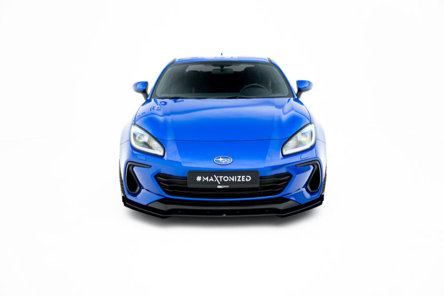 Frontflaps Flaps Subaru BRZ Mk2 – bilde 4 av 7