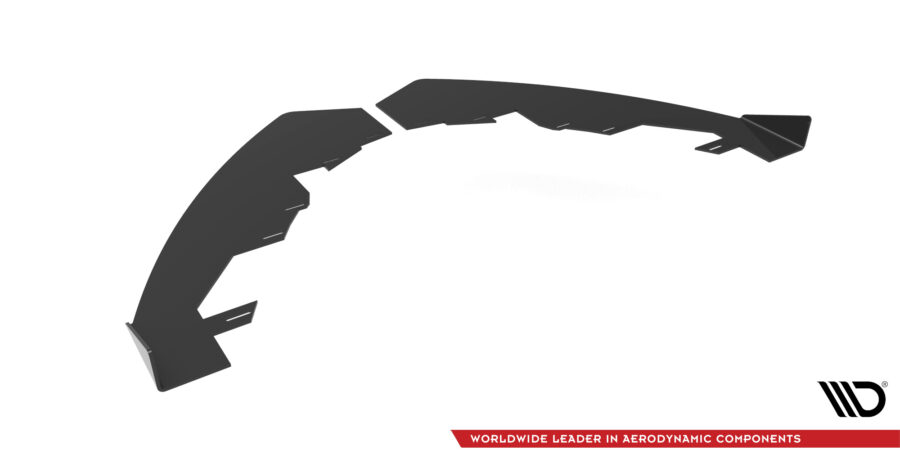 Frontflaps Opel Astra GTC OPC-Line J – bilde 5 av 5