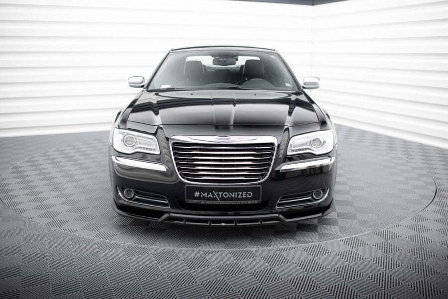 Frontleppe Chrysler 300 Mk2 – bilde 2 av 5