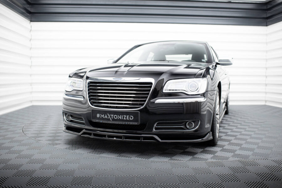 Frontleppe Chrysler 300 Mk2 – bilde 1 av 5