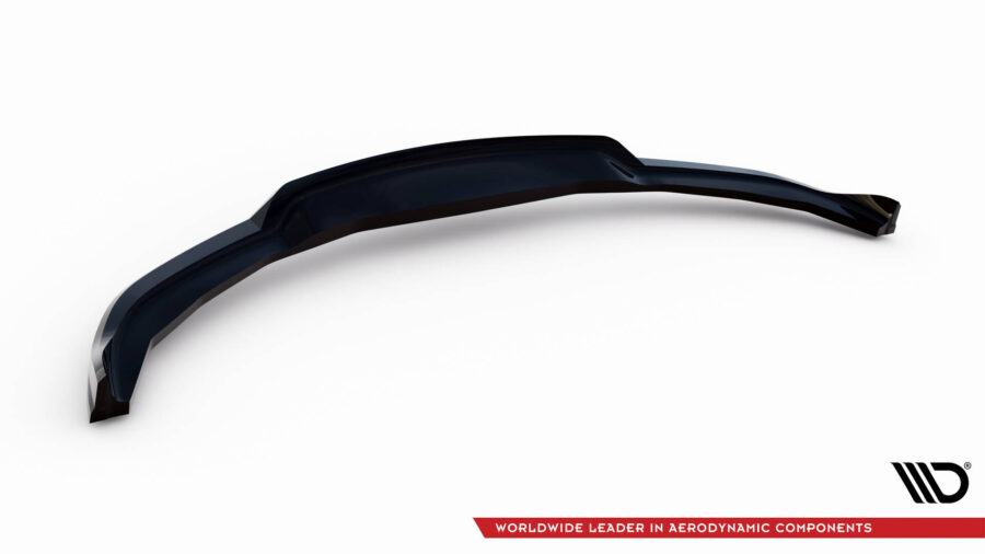 Frontleppe Chrysler 300 Mk2 – bilde 5 av 5