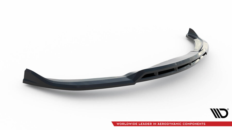 Frontleppe Chrysler 300 Mk2 – bilde 4 av 5