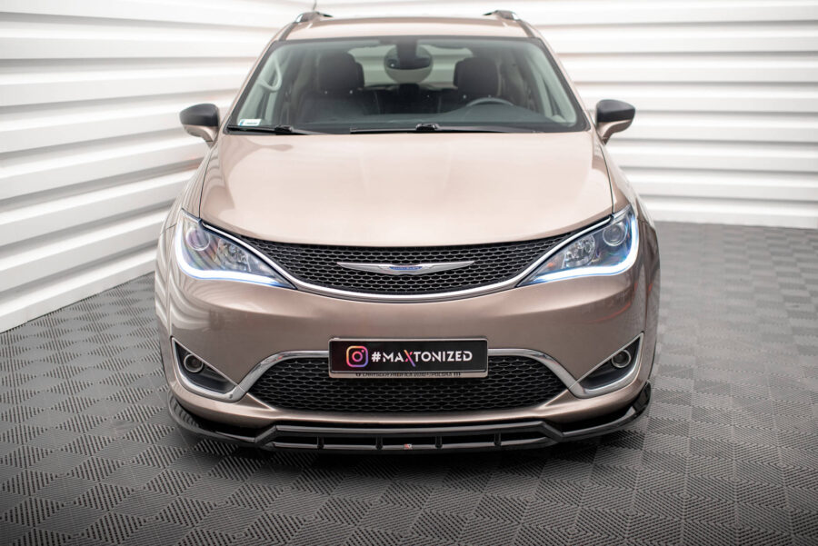 Frontleppe Chrysler Pacifica Mk2 – bilde 2 av 4