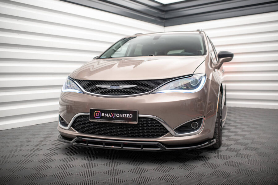 Frontleppe Chrysler Pacifica Mk2 – bilde 1 av 4