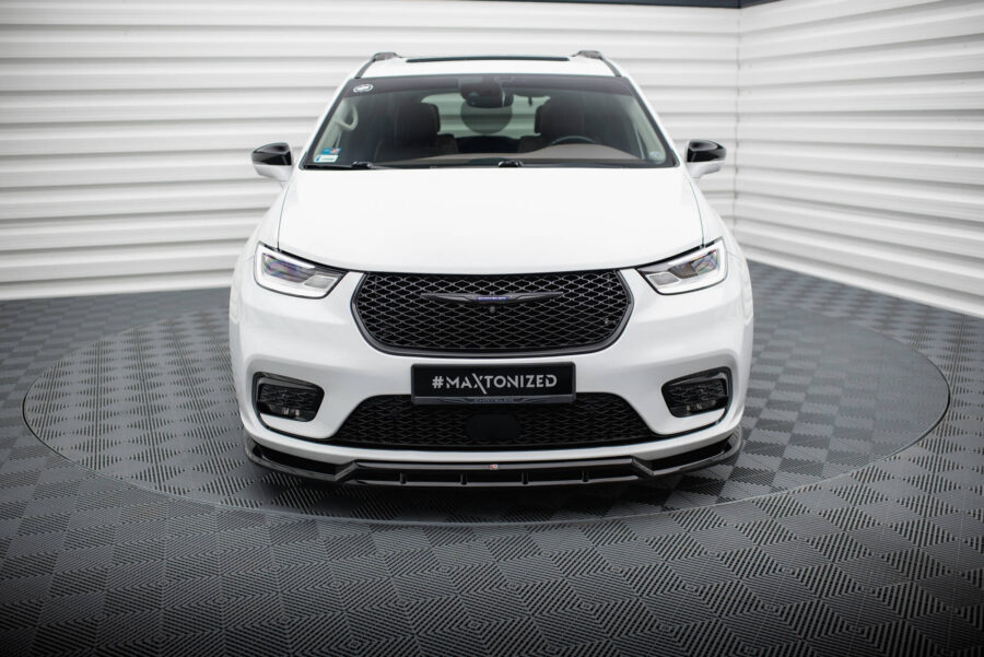 Frontleppe Chrysler Pacifica Mk2 Facelift – bilde 2 av 5