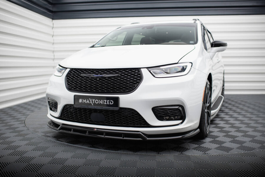 Frontleppe Chrysler Pacifica Mk2 Facelift – bilde 1 av 5
