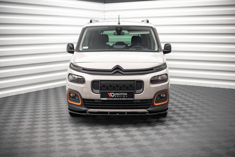 Frontleppe Citroen Berlingo Mk3 – bilde 2 av 5
