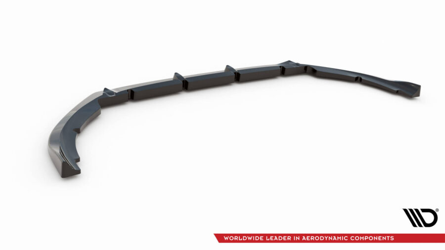 Frontleppe Citroen Berlingo Mk3 – bilde 5 av 5