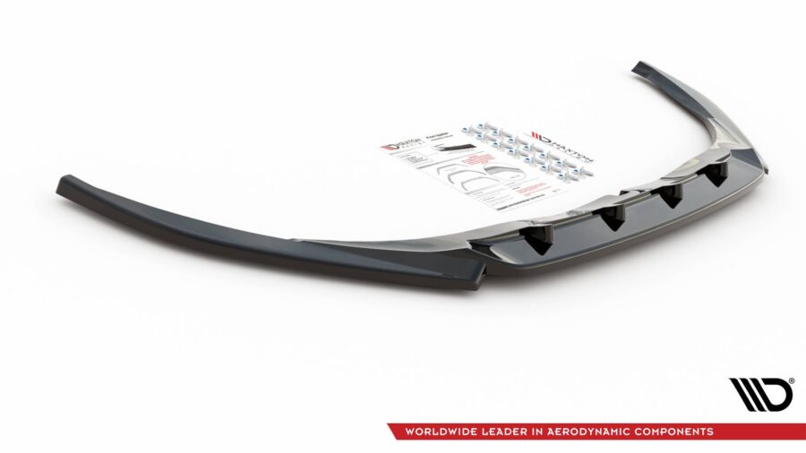 Frontleppe Citroen DS4 – bilde 5 av 6