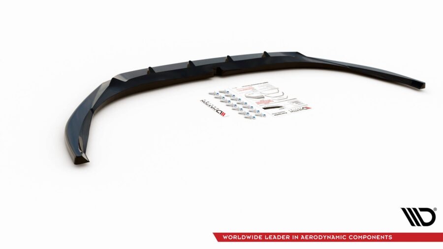 Frontleppe Citroen DS4 – bilde 6 av 6