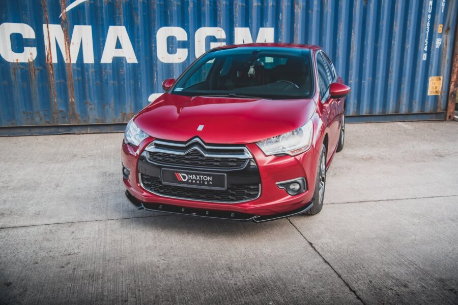 Frontleppe Citroen DS4 – bilde 1 av 6