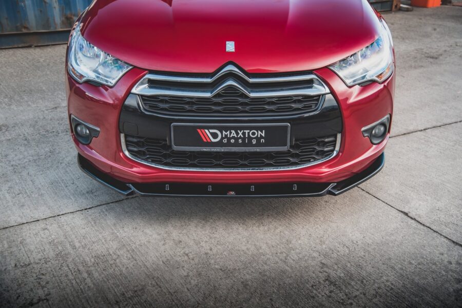 Frontleppe Citroen DS4 – bilde 2 av 6