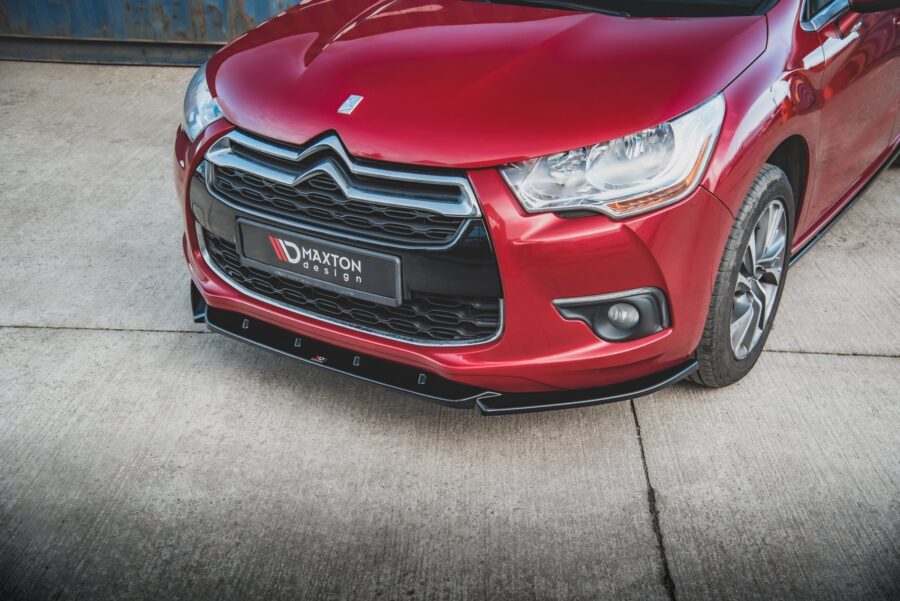 Frontleppe Citroen DS4 – bilde 3 av 6