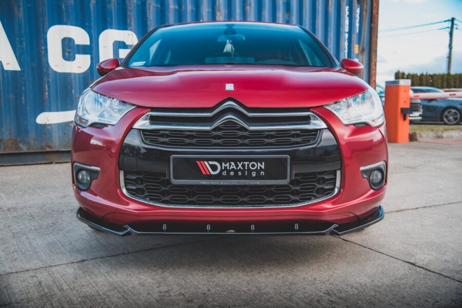 Frontleppe Citroen DS4 – bilde 4 av 6