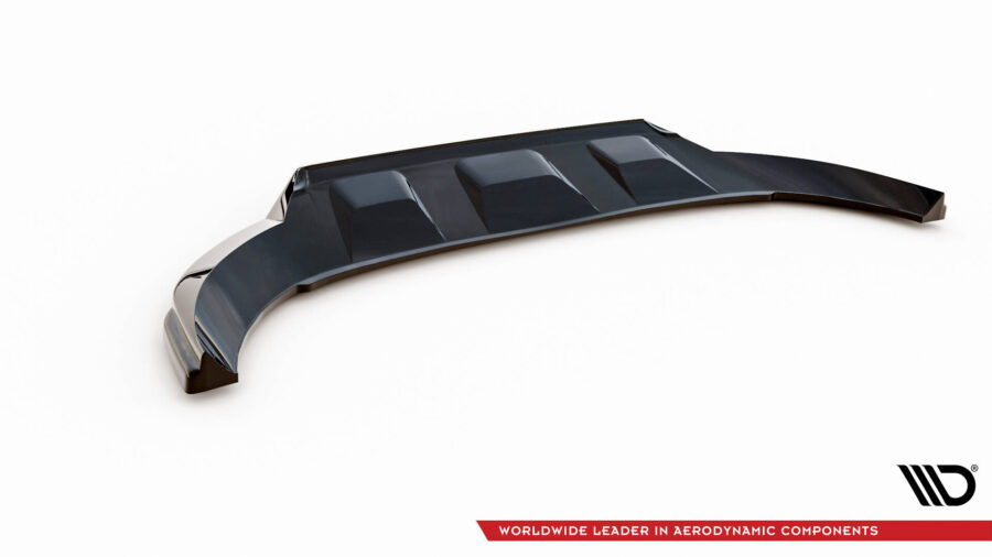 Frontleppe Cupra Ateca Mk1 Facelift – bilde 5 av 5