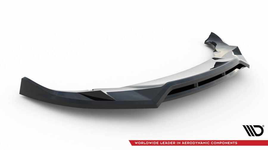 Frontleppe Cupra Formentor Mk1 Facelift – bilde 4 av 5