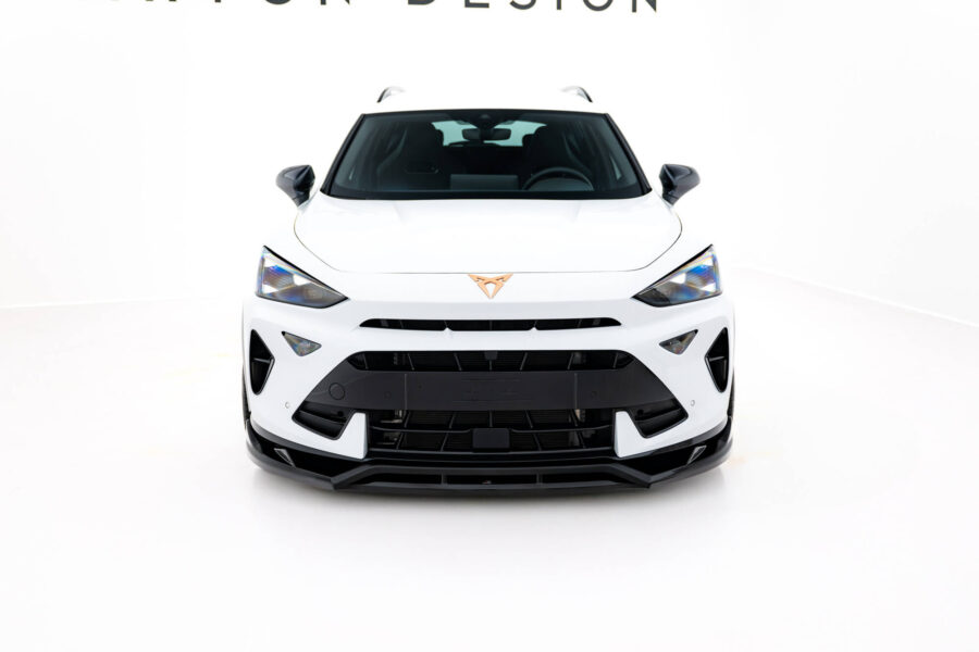 Frontleppe Cupra Formentor Mk1 Facelift – bilde 2 av 5