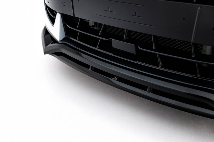 Frontleppe Cupra Formentor Mk1 Facelift – bilde 3 av 5