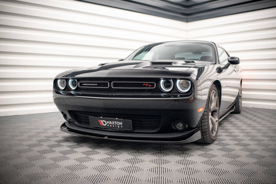Frontleppe Dodge Challenger RT Mk3 Facelift – bilde 1 av 5