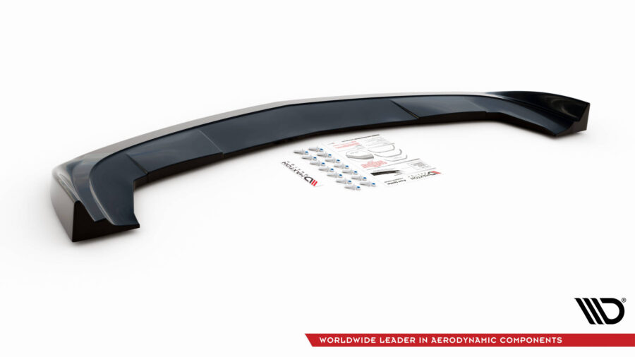 Frontleppe Dodge Challenger RT Mk3 Facelift – bilde 5 av 5