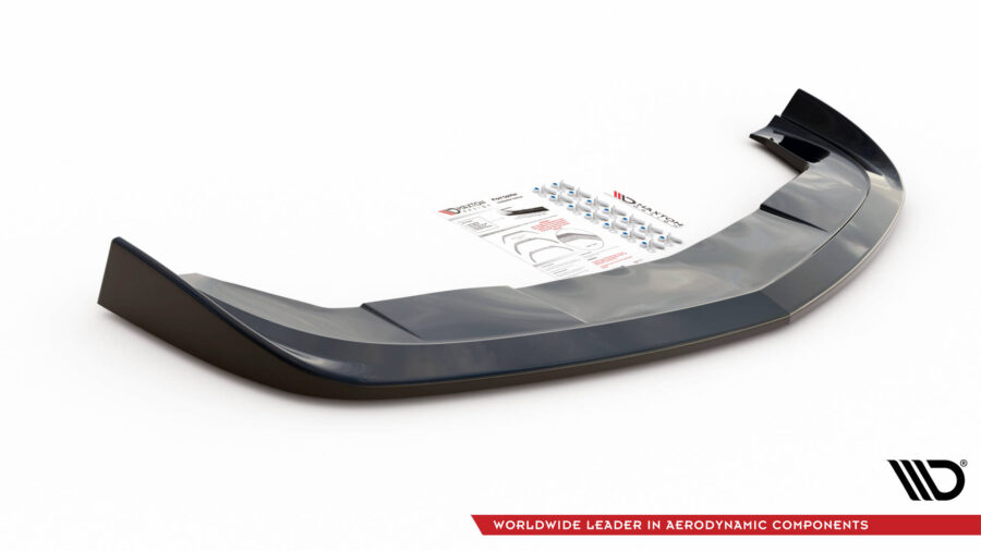 Frontleppe Dodge Challenger RT Mk3 Facelift – bilde 4 av 5