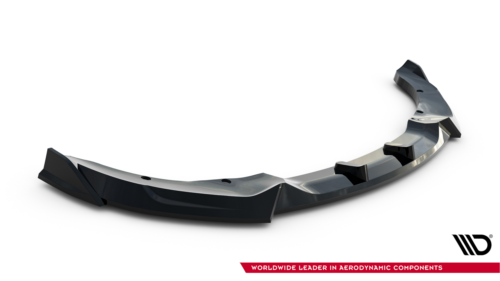 Frontleppe Dodge Charger RT Scat Pack Widebody Mk3 Facelift - Bilde 5