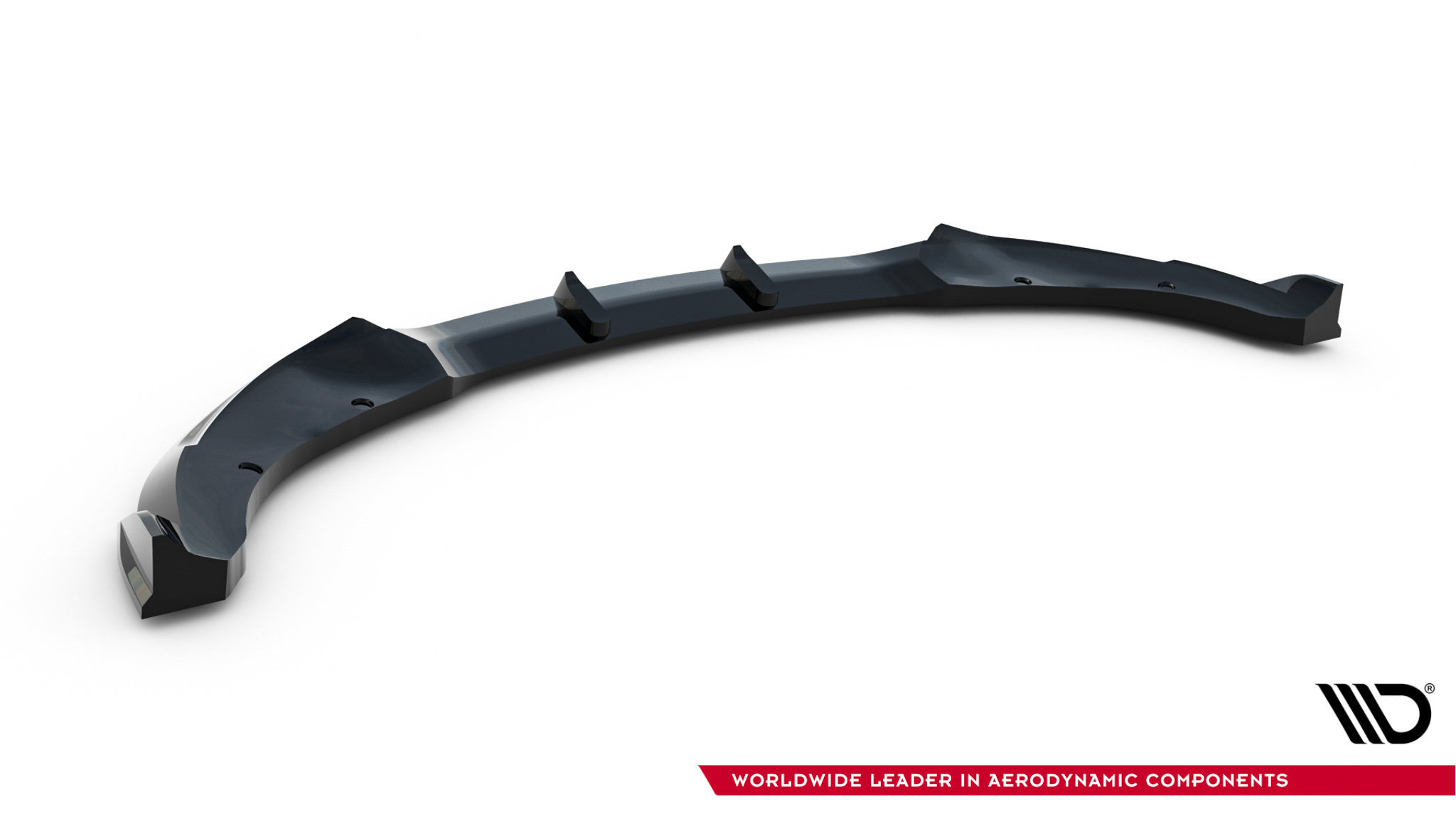 Frontleppe Dodge Charger RT Scat Pack Widebody Mk3 Facelift - Bilde 6