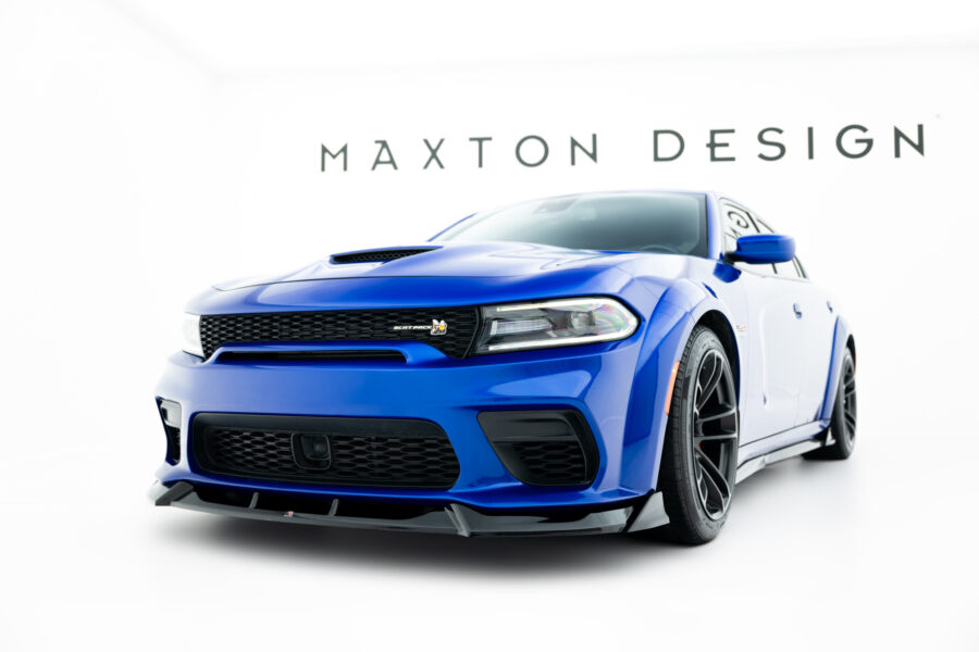 Frontleppe Dodge Charger RT Scat Pack Widebody Mk3 Facelift – bilde 1 av 6