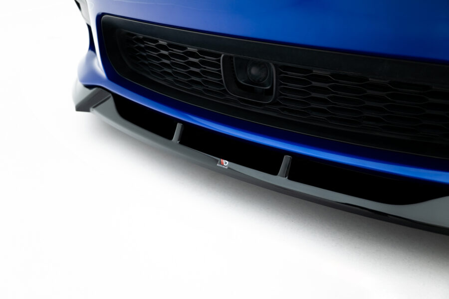 Frontleppe Dodge Charger RT Scat Pack Widebody Mk3 Facelift – bilde 4 av 6