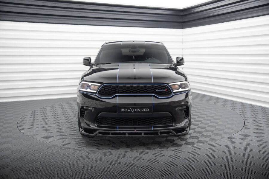 Frontleppe Dodge Durango Mk3 Facelift – bilde 2 av 5