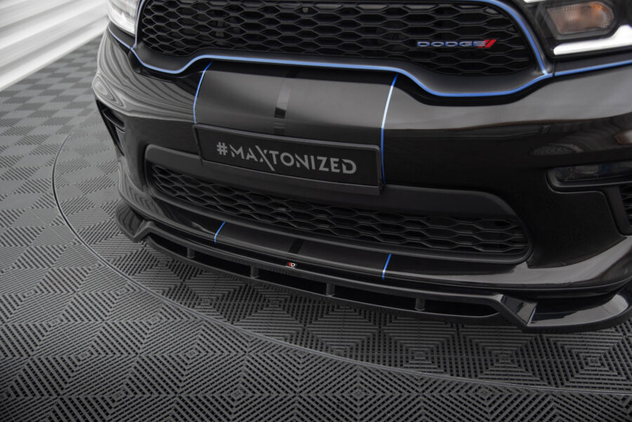 Frontleppe Dodge Durango Mk3 Facelift – bilde 3 av 5