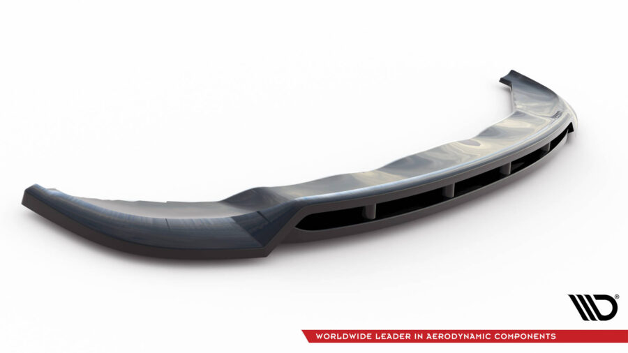 Frontleppe Dodge Durango Mk3 Facelift – bilde 4 av 5