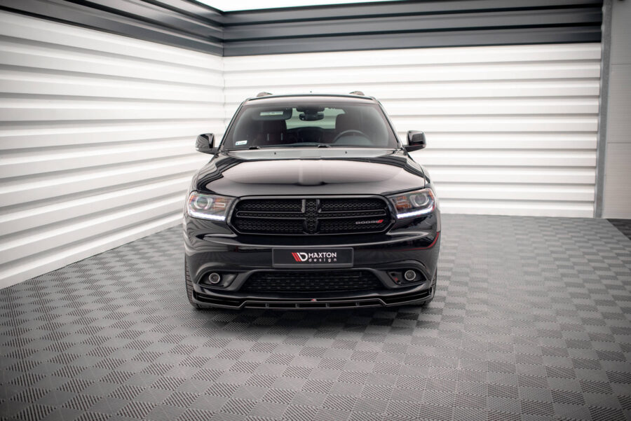 Frontleppe Dodge Durango RT Mk3 – bilde 2 av 5