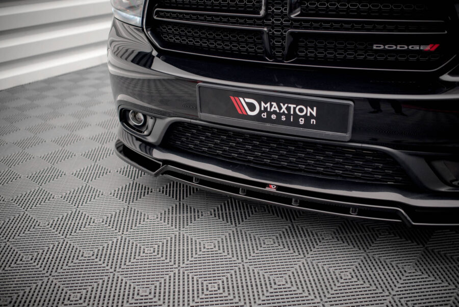 Frontleppe Dodge Durango RT Mk3 – bilde 3 av 5